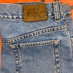 Calvin Klein jeans